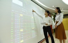 Chứng khoán Agribank (AGR) lãi tăng gấp đôi sau soát xét, đạt 312 tỷ đồng