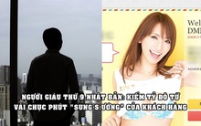 Tỷ phú ‘phim mát’ Nhật Bản: Chưa từng đóng hay xem phim mình sản xuất, tài sản hàng tỷ USD vẫn đạp xe đi làm mỗi ngày