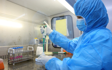 Hà Nội thêm 23 ca dương tính với SARS-CoV-2, có hai nhân viên siêu thị Vinmart, nhiều trường hợp đã cách ly