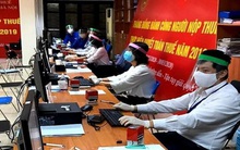 Hà Nội gia hạn thuế cho 27.000 doanh nghiệp do dịch bệnh