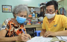 Hà Nội: Từ ngày 3-5/8/2021, thực hiện trả lương hưu và trợ cấp BHXH