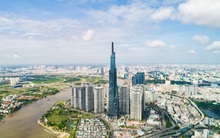 KQKD của 88% vốn hoá thị trường: Tăng trưởng lợi nhuận nhóm bất động sản giảm sâu