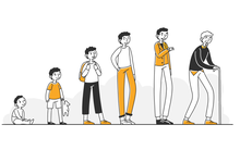 Tuổi tác càng lớn, tầm nhìn càng rộng mở: 30 làm việc không biết nghỉ, 40 vững vàng trên con đường đã chọn, qua 50 nhất định phải học cách buông bỏ, đến tuổi 60 chỉ cần làm 1 việc để đời người bình an