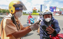 TP HCM sẽ hoàn thành xét nghiệm trước ngày 6-9