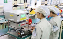 Thu hút vốn FDI vẫn khả quan