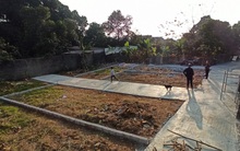 Nhiều nhà đầu tư “cá mập” rút khỏi thị trường bất động sản tỉnh?