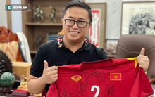 Xúc động phiên đấu giá chiếc HCV của VĐV khuyết tật Trần Phúc Đạt: Doanh nhân Phạm Ngọc Quốc Cường chốt giá 200 triệu và hành động đầy bất ngờ sau đó