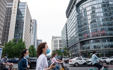 Công ty 'thu mua nợ xấu' lớn nhất Trung Quốc báo lỗ 16 tỷ USD, khi đòn bẩy cán mốc 1.333 lần trong năm 2020