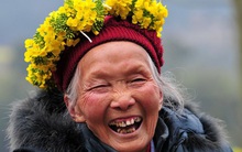 Cụ bà 103 tuổi đã 60 năm chưa từng mất ngủ, phương pháp ngủ ngon của cụ rất đơn giản