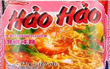 Yêu cầu báo cáo Thủ tướng vụ mì Hảo Hảo bị Ireland thu hồi vì chứa chất cấm