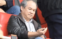 Bầu Đức muốn "đuổi" sếp VPF, sẵn sàng bỏ tiền túi trả lương trăm triệu cho người thay thế