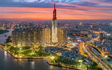 The Economist gọi Việt Nam là 'phép màu' kinh tế Đông Á giai đoạn đầu bất chấp Delta: Tất cả nhờ nguồn động lực mới này