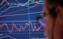 Sợ thị trường đi xuống, nhà đầu tư Mỹ tăng cường phòng hộ bằng phái sinh