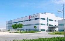 LG Display tăng thêm 1,4 tỷ USD đầu tư vào KCN Tràng Duệ, trở thành công ty có vốn đầu tư lớn nhất Hải Phòng