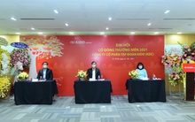 Kido (KDC): Sắp tổ chức ĐHĐCĐ bất thường, trình kế hoạch chia thưởng gần 23 triệu cổ phiếu quỹ cho cổ đông