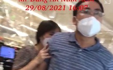 Người xưng "tui là ban chỉ đạo quận 7" sẽ bị xử lý thế nào?