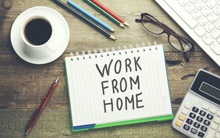 Dân Mỹ sẵn sàng giảm lương 5-25% để không bao giờ phải quay lại văn phòng