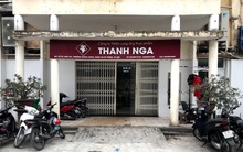 Công ty Thanh Nga kinh doanh ra sao trước khi phát hiện chùm F0 giao hàng cho hơn 50 siêu thị tại Hà Nội?