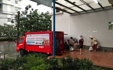 Combo rau củ, thịt heo được chuộng