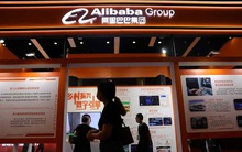 Thấm đòn trừng phạt của Bắc Kinh, lợi nhuận Alibaba giảm mạnh