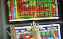 Đấu giá cổ phần Nhà nước đang... thoát ế !