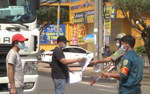 Doanh nghiệp khó tiêu thụ nông sản cho dân