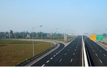 Thành lập Hội đồng thẩm định dự án cao tốc Bắc - Nam