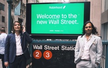 "Cổ phiếu meme" tiếp theo vừa xuất hiện: Tăng 100% dù xịt ngóm sau khi IPO