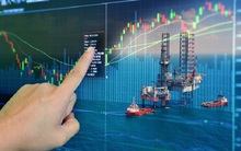 Giá dầu tăng 45% nhưng không phải doanh nghiệp dầu khí nào cũng được hưởng lợi: BSR, PV OIL chuyển từ lỗ sang lãi lớn trong khi PVD, PVS sụt giảm mạnh