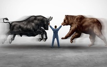 Yuanta: "Định giá thị trường đang ở giai đoạn rẻ, VN-Index hướng tới đỉnh cũ 1.420 điểm trong tháng 8"