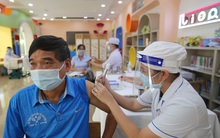 Bộ Y tế lý giải vì sao chưa tiêm vắc-xin Covid-19 dịch vụ?