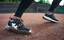 Công ty Phần Lan do hai người Việt sáng lập gọi vốn cộng đồng 1 triệu USD tài trợ cho sản phẩm giày làm từ bã cà phê và nhựa tái chế