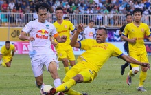 Chính thức: V.League 2021 dời sang năm 2022