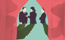 Quan hệ là vàng, tình người là bạc: Nếu có được 2 chữ này thì thuận buồm xuôi gió cả đời!