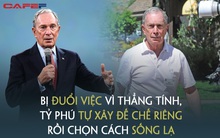 Bị đuổi việc vì thẳng tính, tỷ phú quyết tâm dằn mặt bằng đế chế riêng rồi chọn cách sống lạ: Hà tiện với bản thân, hào sảng với kẻ khác, tiền tiêu cả đời không hết nhưng 10 năm chỉ đi 2 đôi giày