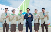 Không phải Vietnam Airlines, 1 hãng bay khác ở Việt Nam nổi tiếng tuyển tiếp viên "cực gắt": Ngoại hình A+, tỷ lệ chọi cao muốn xỉu