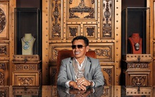 Khác biệt với những tiểu thư nhà giàu khác, ái nữ của triệu phú kim cương Johnny Đặng đến tuổi "trổ mã", xinh đẹp nhưng giản dị, ngại ngùng với ống kính