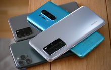 Những mẫu smartphone không nên mua lúc này
