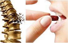 Thiếu canxi có hại nhưng bổ sung không đúng cách thì còn hại gấp đôi: Sai người, sai thời điểm còn sinh thêm bệnh khác!