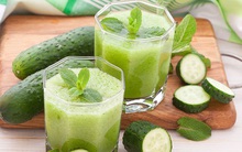 10 thức uống thiên nhiên phổ biến ở Việt Nam, ngon-bổ-rẻ giúp tăng cường sức khỏe, tránh xa tật ách: Dùng đúng cách, chữa bách bệnh