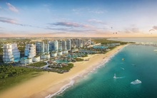 Nhà vườn ven biển thay đổi khẩu vị giới đầu tư second home