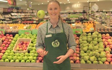 Nhân viên siêu thị kiêm vận động viên điền kinh tiết kiệm tiền để được dự Olympic 2020, lập tức phá luôn kỷ lục cá nhân