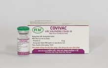 Vaccine COVIVAC sẽ triển khai thử nghiệm lâm sàng giai đoạn 2 từ 10/8
