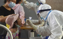 Hơn 40 quan chức Trung Quốc bị kỷ luật vì đợt dịch gần 1.000 ca