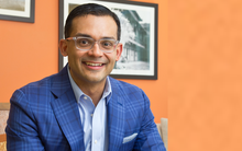 CEO The Asia Group: Nhà đầu tư Mỹ vẫn chọn Việt Nam là điểm đến hấp dẫn trong khu vực