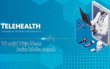 Bộ Y tế yêu cầu tăng cường sử dụng Telehealth trong điều trị COVID-19
