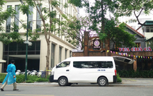 Hà Nội: Phát hiện thi thể trong nhà hàng Vua Chả Cá trên phố Lý Thường Kiệt