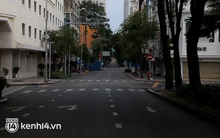 TP.HCM cho phép nhân viên siêu thị, cửa hàng tiện lợi ra đường sau 18 giờ