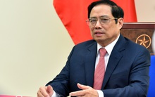 Czech tặng Việt Nam 250.000 liều vắc xin phòng COVID-19