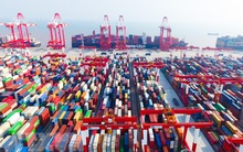 Việt Nam đứng thứ ba về xuất siêu sang Mỹ sau Trung Quốc và Mexico